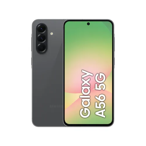 SMARTPHONE SAMSUNG GALAXY A56 8256 GRAPHITE