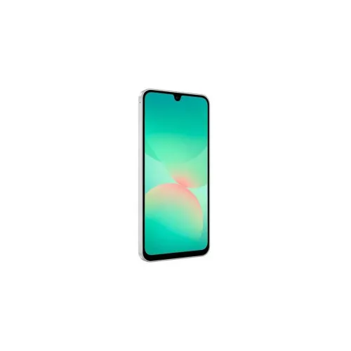 SMARTPHONE SAMSUNG GALAXY A26  8/256 WHITE