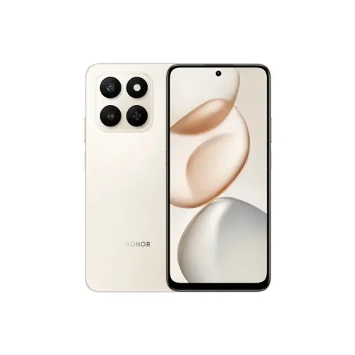 SMARTPHONE HONOR X7D 6GB 128GB DESERT GOLD