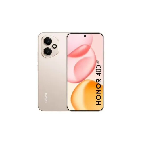 SMARTPHONE HONOR 400 12/512 DESERT GOLD