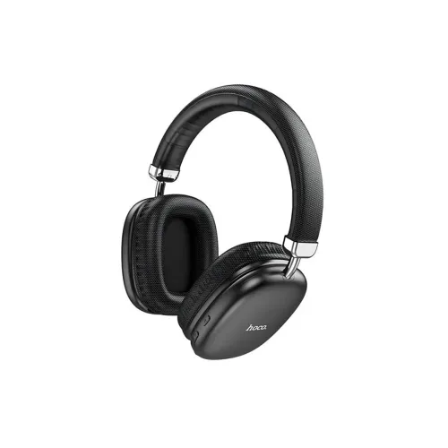 CASQUE BLUETOOTH HOCO W35 Air black