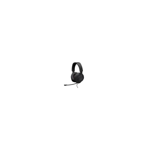 JBL QUANTUM 100M2 Casque Filaire Gaming Black