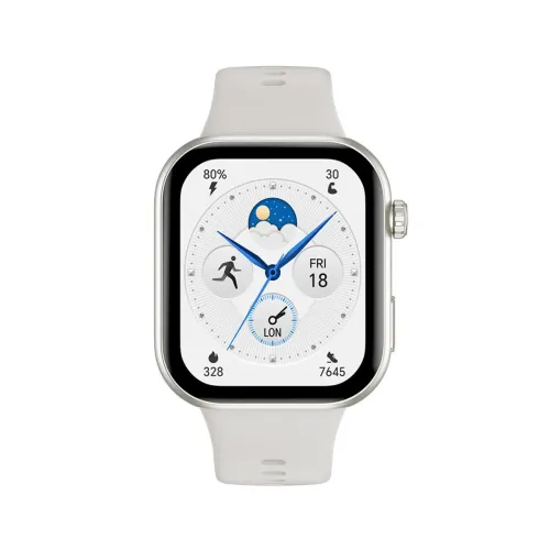 Montre connectée HONOR WATCH 2i INFOWEAR WHITE
