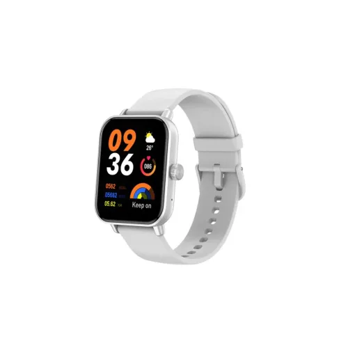 MONTRE CONNECTEE COLMI P81 GRIS