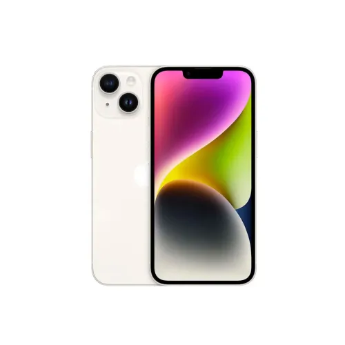 iPhone 14 Plus 128GB Starlight