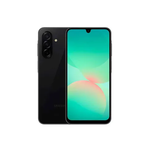 SAMSUNG A26 8/256 BLACK - SMARTPHONE GALAXY
