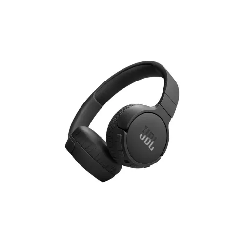 Casque JBL Tune 670NC Noir