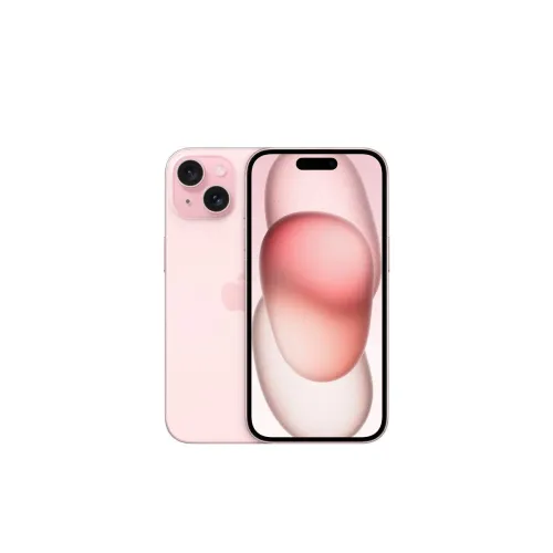 iPhone 15 128GB Pink