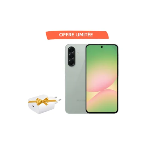 SMARTPHONE SAMSUNG GALAXY A56 (8+256) OLIVE