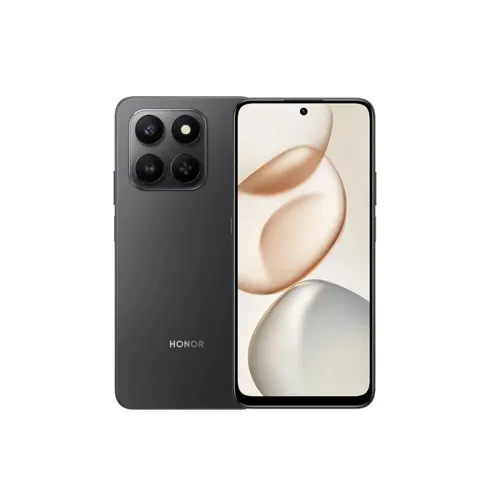 SMARTPHONE HONOR X7D 8GB 256GB VELVET BLACK