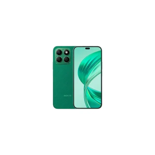 SMARTPHONE HONOR X8B Green 8+512GB
