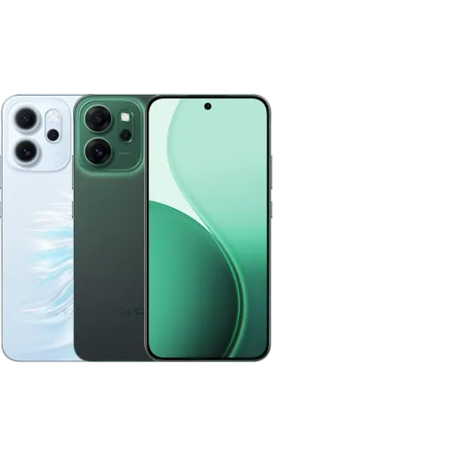 SMARTPHONE OPPO RENO 14F 5G 12/512 Green