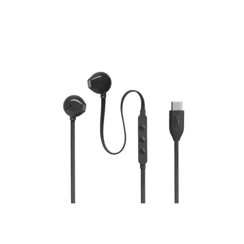 ECOUTEURS JBL Tune 305C USB Noir