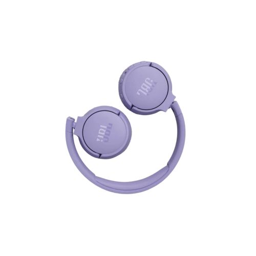 Casque JBL Tune 670NC violet Casque JBL Tune 670NC violet