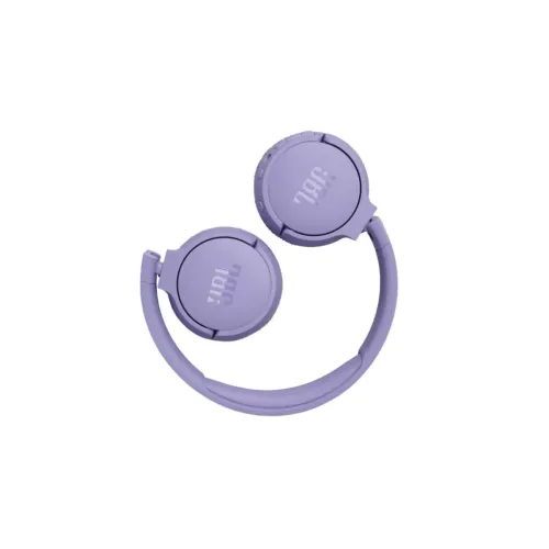 Casque JBL Tune 670NC violet