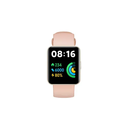 Redmi Watch 2 Lite Strap (Pink)