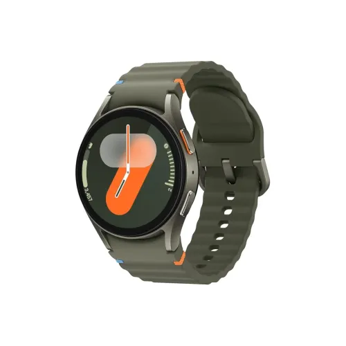 SAMSUNG GALAXY WATCH 7 40M GREEN -