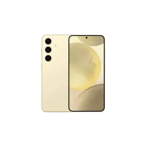 SMARTPHONE SAMSUNG GALAXY S24 PLUS 12+256 YELLOW