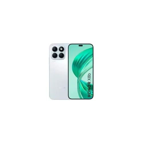 SMARTPHONE HONOR X8B Titanium Silver 8+512GB