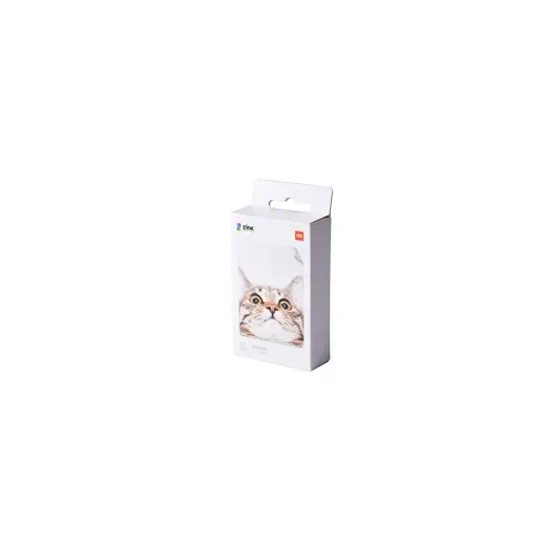 PAPIER PHOTO PORTABLE IMPRIMANTE XIAOMI