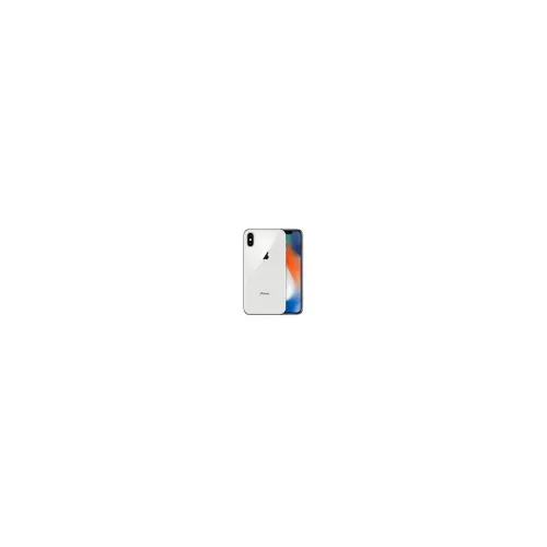 iPhone X 256GB SILVER