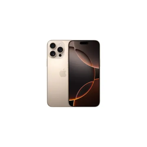 iPhone 16 Pro Max 512GB Desert Titanium