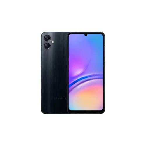 SMARTPHONE SAMSUNG GALAXY A06 5G 6128 BLACK