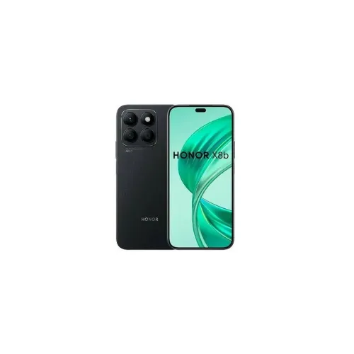 SMARTPHONE HONOR X8B Midnight Black 8+512GB
