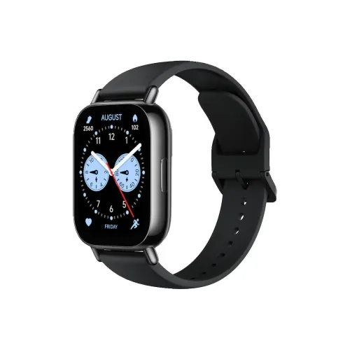 MONTRE CONNECTEE XIAOMI REDMI WATCH 5 LITE BLACK