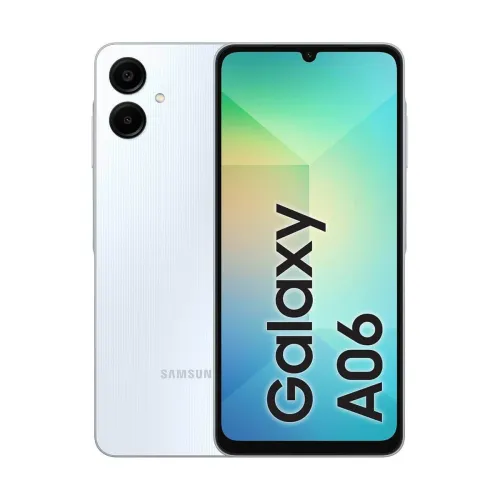 SMARTPHONE SAMSUNG GALAXY A06 5G 6128G GRAY