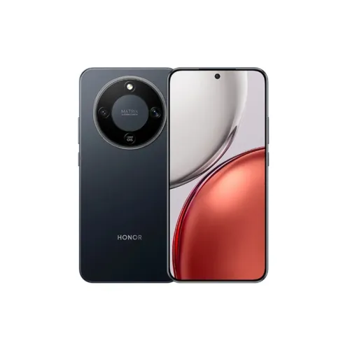 SMARTPHONE HONOR X9D 5G 12GB256GB Midnight Black