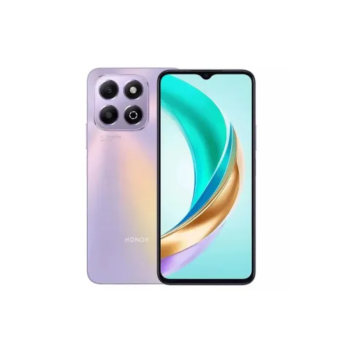 SMARTPHONE HONOR X6B PURPLE (6+128GB)