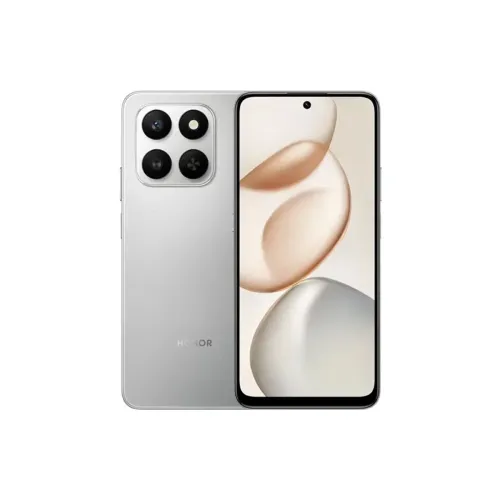 SMARTPHONE HONOR X7D 6GB 128GB METEOR SILVER