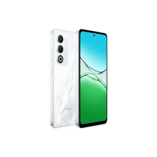 SMARTPHONE OPPO A5 5G White 6/128