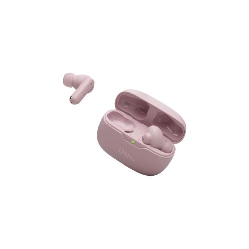 ECOUTEURS SANS FIL JBL wave Beam 2 Rose ECOUTEURS SANS FIL JBL wave Beam 2 Rose