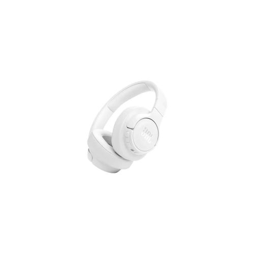 Casque JBL T770NC Blanc