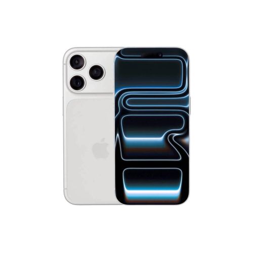 iPhone 17 Pro Max 256GB Silver MFYM4F/A iPhone 17 Pro Max 256GB Silver MFYM4F/A