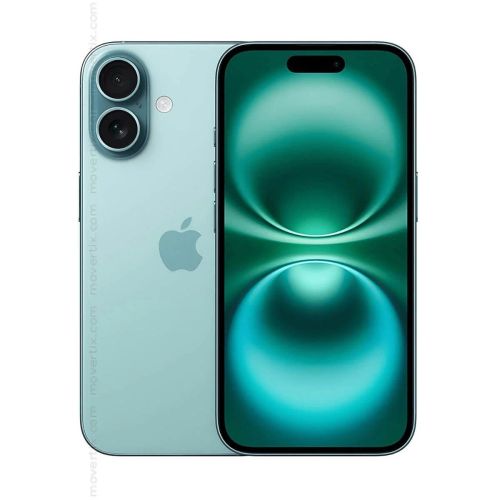 iPhone 16 128GB Teal MYED3ZD/A iPhone 16 128GB Teal MYED3ZD/A