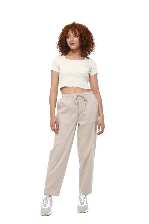 Pantalon Femme Pantalon Femme
