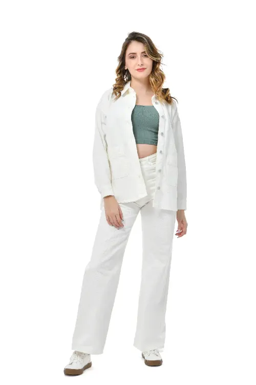 Surchemise Femme Surchemise Femme