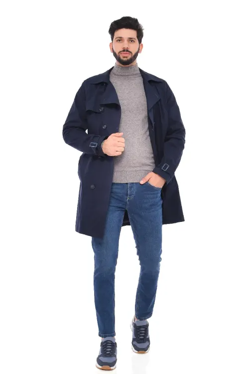 Trench Homme Trench Homme