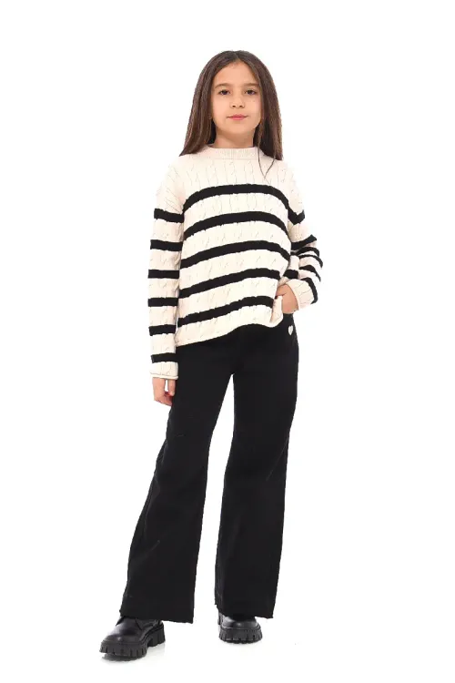 Jeans Fillette Jeans Fillette
