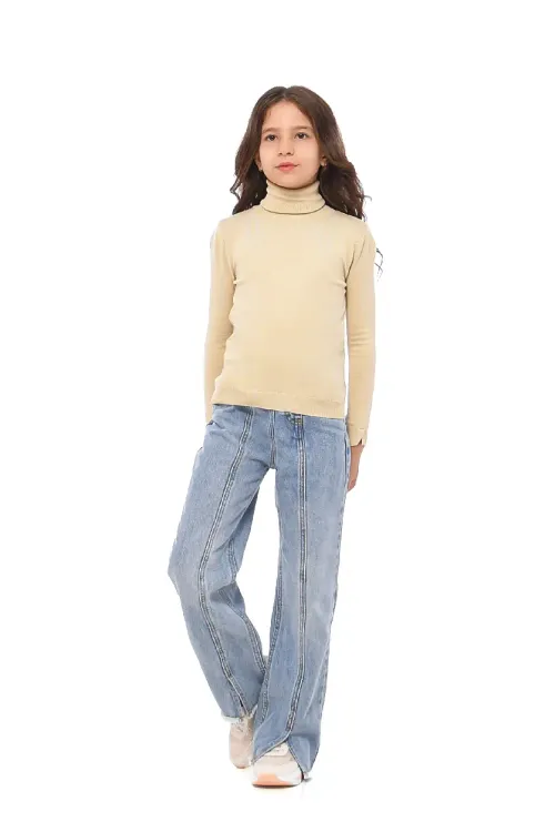 Jeans Fillette Jeans Fillette