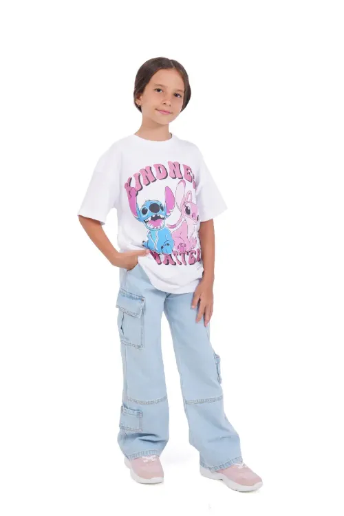 Jeans Fillette Jeans Fillette