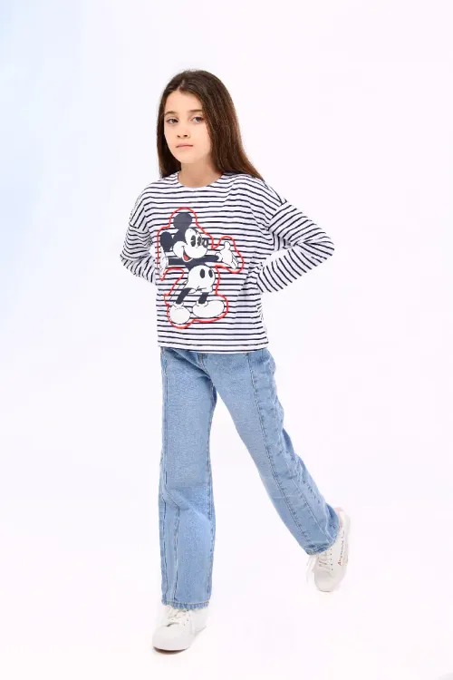 Jeans Fillette Jeans Fillette