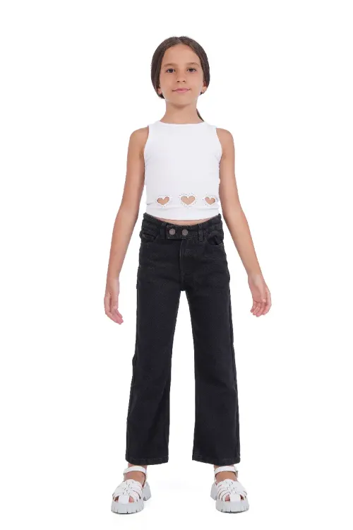 Jeans Fillette Jeans Fillette