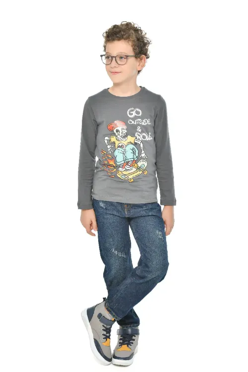 Jeans Garçon Jeans Garçon