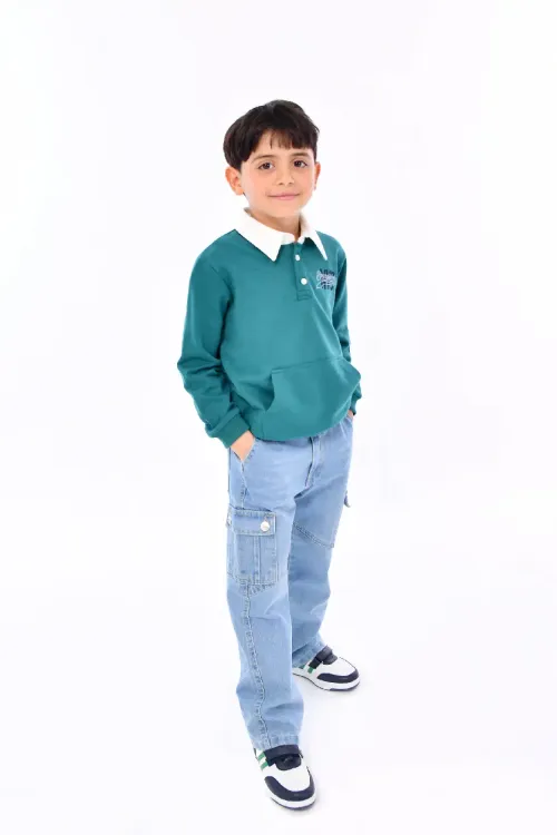 Jeans Garçon Jeans Garçon