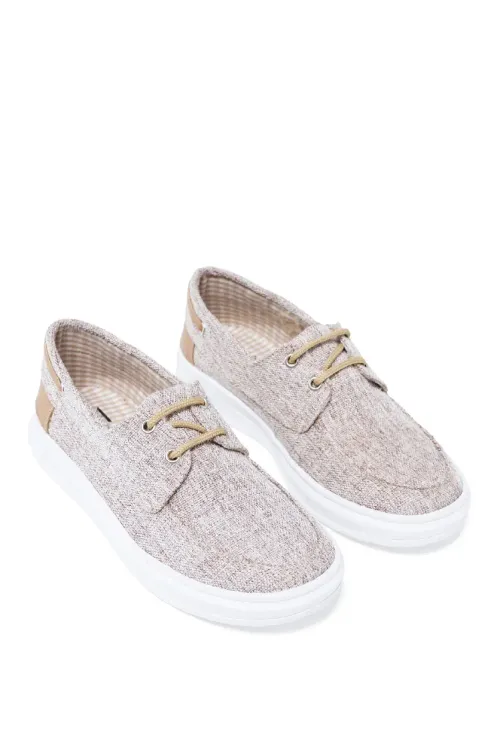 Mocassin Garçon Mocassin Garçon