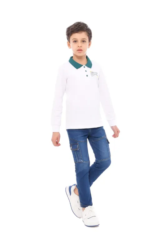Jeans Garçon Jeans Garçon